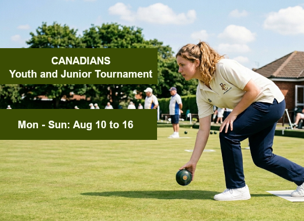 Youth and Junior Canadians