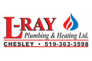 L-Ray Plumbing and Heating
