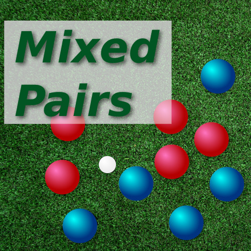 Memorial Mixed Pairs
